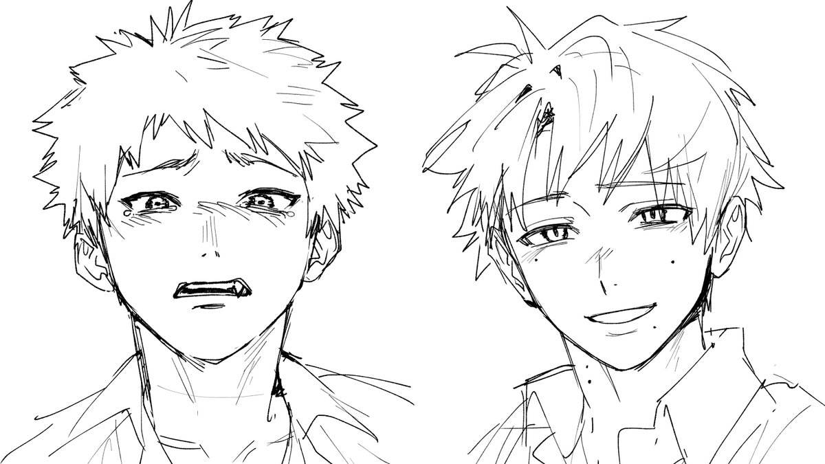 kaohom_fanart's tweet photo. https://t.co/K4kkLV2EpD