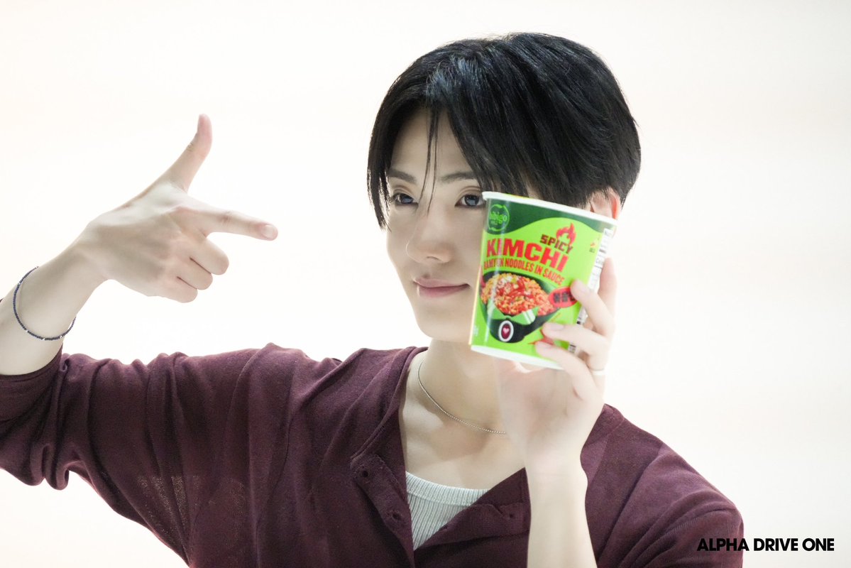 haaamdungtang's tweet photo. 둘중에뭘먹으시겟습니까.
참한비비고 발칙한상원 https://t.co/eXxp3odYqw