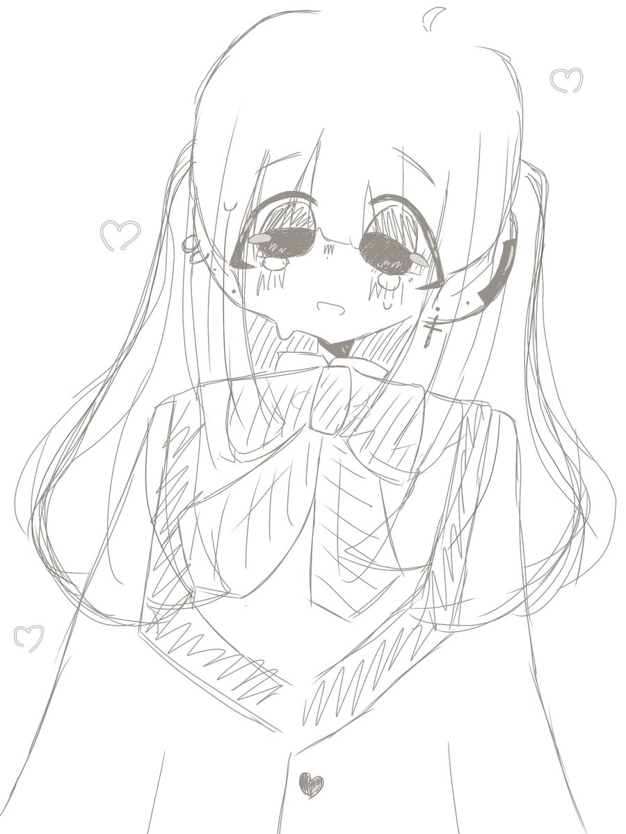 7mjpb's tweet photo. 普段こんな感じのイラスト乗せてます
絵描き友達増やしたいので
いいね、リポスト全周回します！
気になり様無言フォロー失礼します💕
片思い一週間ほど✋
#絵描きさんと繋がりたい 
#三連休明けだが果たしてフォロワーは増えるのか https://t.co/e7wUBdVyap