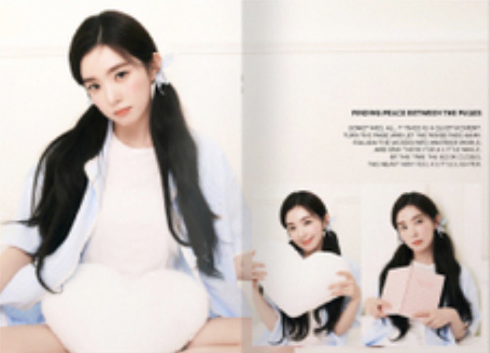 irene_global's tweet photo. Red Velvet 2027 Season’s Greetings Preview 

- Photobook
- Postcard set
- Random Photo Print
- Desk Calendar

#IRENE #아이린 #RedVelvet @RVsmtown https://t.co/a2xIG84Ezr