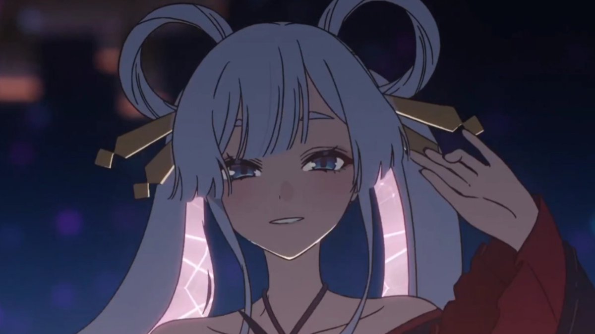 gimjaeun2's tweet photo. [缸を抱えた夭妓が、戦場で自らの戦意を燃やす] https://t.co/3oQIN5916H