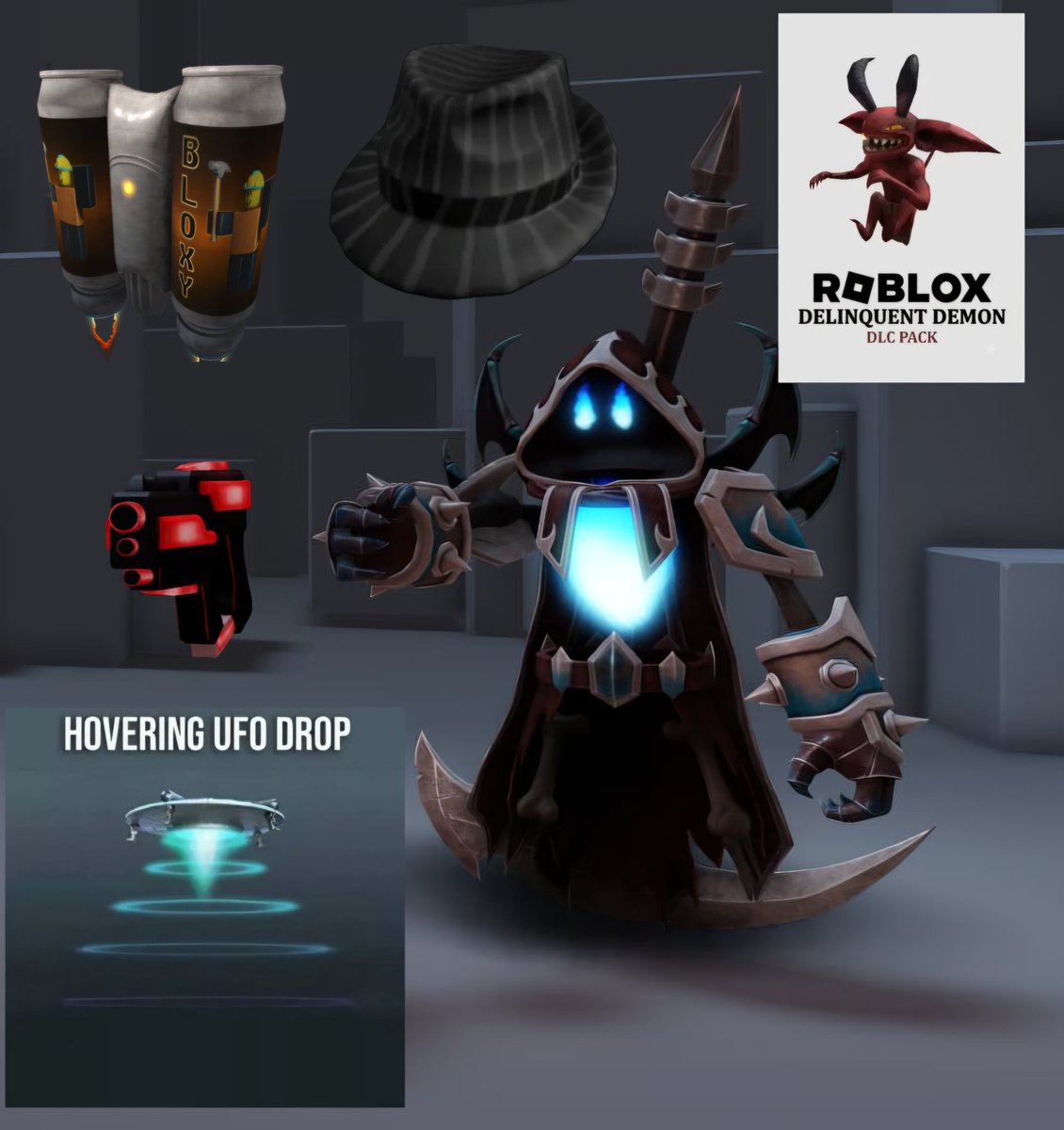 Maldito_Alem's tweet photo. 😭 76 days have passed since my Roblox account @Xx_GatitosxX3 was wrongly banned. I’ve invested over $600 and years of memories into this account. I don’t want an AI mistake to take it all away. Please give my case a fair human review🙏@Roblox_RTC #robloxban #roblox $RBLX $RBLX https://t.co/j6nwOBCXZ6