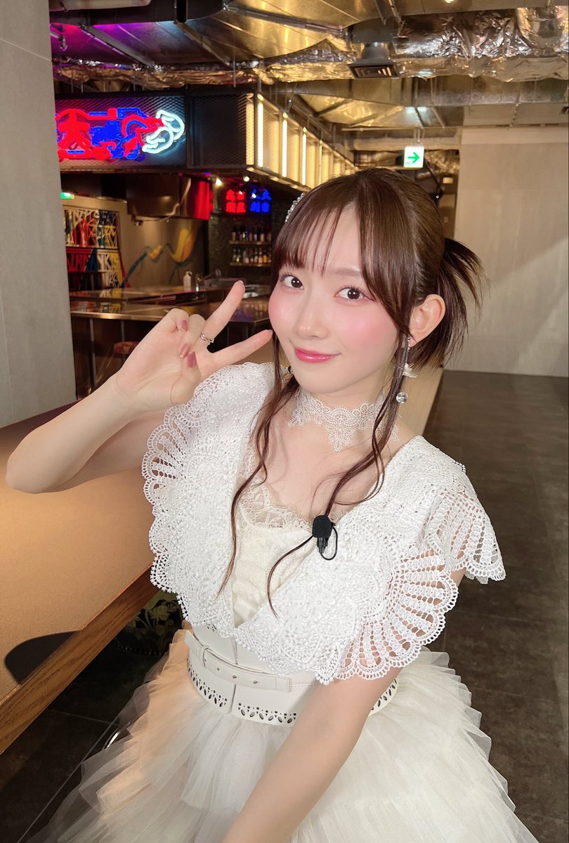 MUSIC_BB_staff's tweet photo. 【今週のLINE UP】
🎤ナビゲーター上月せれな(@Serena_Kozuki)
OP
青山なぎさ/prayer
★PICK UP INTERVIEW
青山なぎさ(@AoyamaNagisa)
●JASRAC音楽著作権
●B.B. LIVE REPORT
●アイドルイベントGM祭
●パワープレイ
ORCALAND
P.C.E
小林太郎
ED
藤田彩夢/アタシが姫、プリマドンナ https://t.co/Pm14sWYSM8