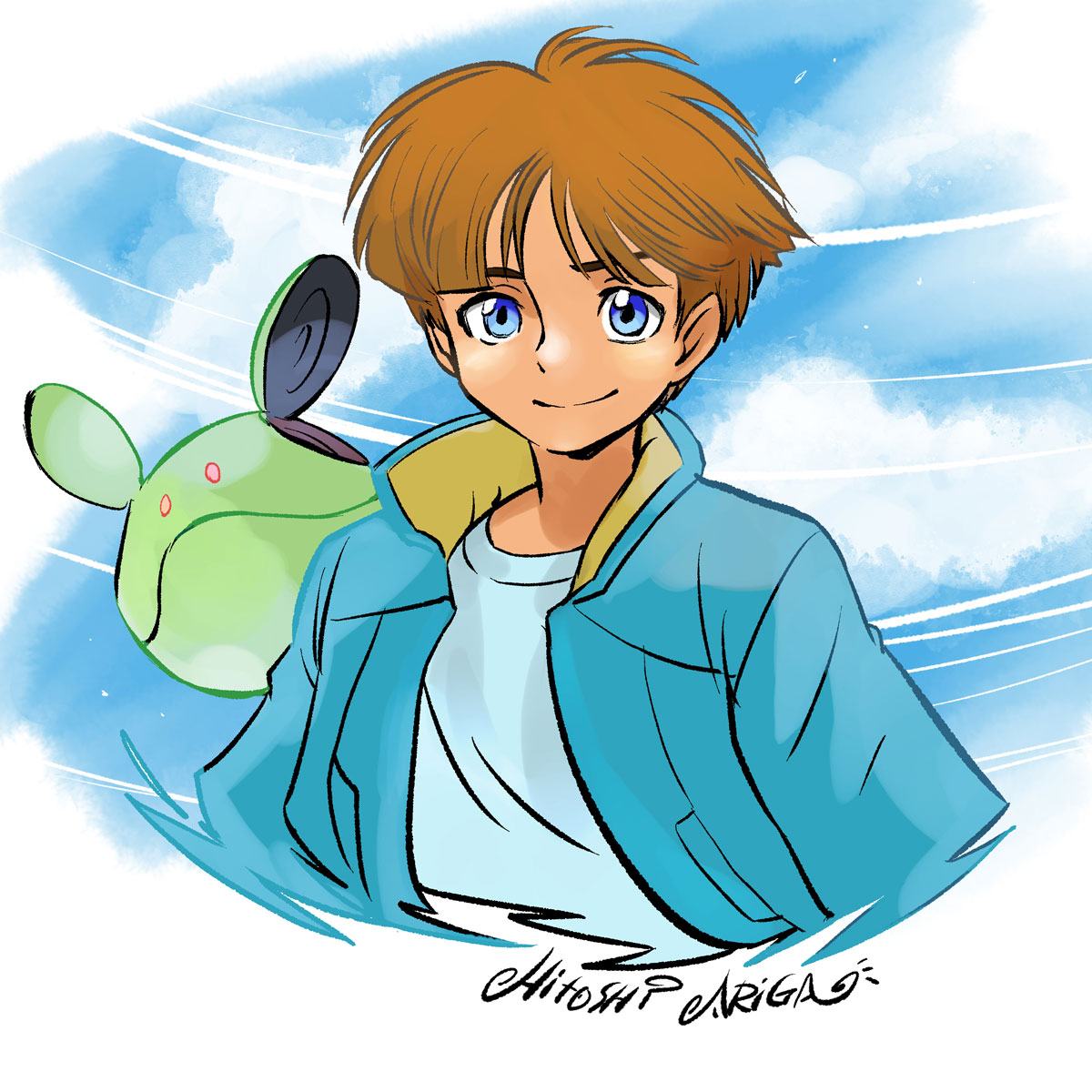 ariga_megamix's tweet photo. Vガンダムは良いですよ…！ https://t.co/x7SbAnhGuQ