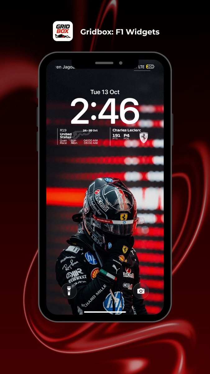 F1WallGridbox's tweet photo. #Wallpapers
 └📂 #Formula1 
      └📂 #SingaporeGP 🇸🇬
           └📂 #CharlesLeclerc 

F1 Ferrari Charles Leclerc Singapore GP P2  Podium Wallpaper https://t.co/c41aJNg4xe