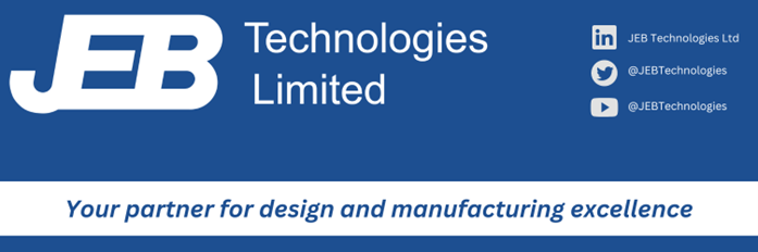 gtma1's tweet photo. 📍JEB Technologies Ltd
Specialising in the full product lifecycle
If you have an idea for a product, they can help you make your vision a reality. Problem solvers committed to responding to ever-changing needs.
Find out more 👉 https://t.co/rXG0WtA9IU 
#gtmamember https://t.co/0XIWUaGe2o