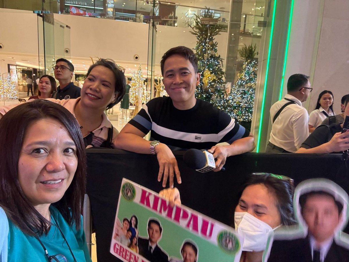 EmieV35977's tweet photo. Kudos team KPGHU

A Perfect Marriage

#APerfectMarriageMMFF
#MMFF2026
#QuantumFilms
#WASDFilms
#PauloAvelino #KimChiu https://t.co/XdLaLMxgQp