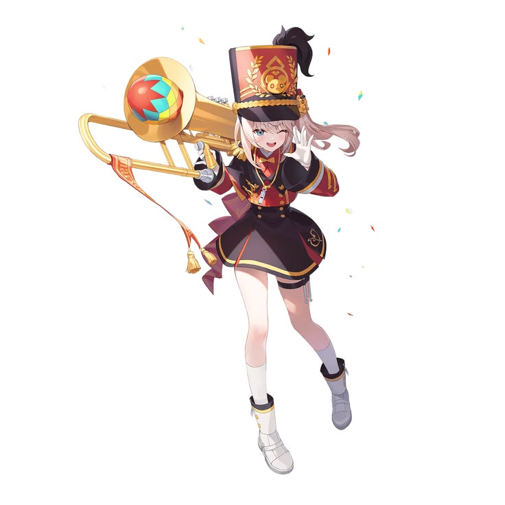 WritersRegret's tweet photo. staticpill, mothballs, and marchingband ^o^

little vaxling!!!!!!!!, AW thats CUTE, i aaammm not shocked https://t.co/p4puJb55Ti