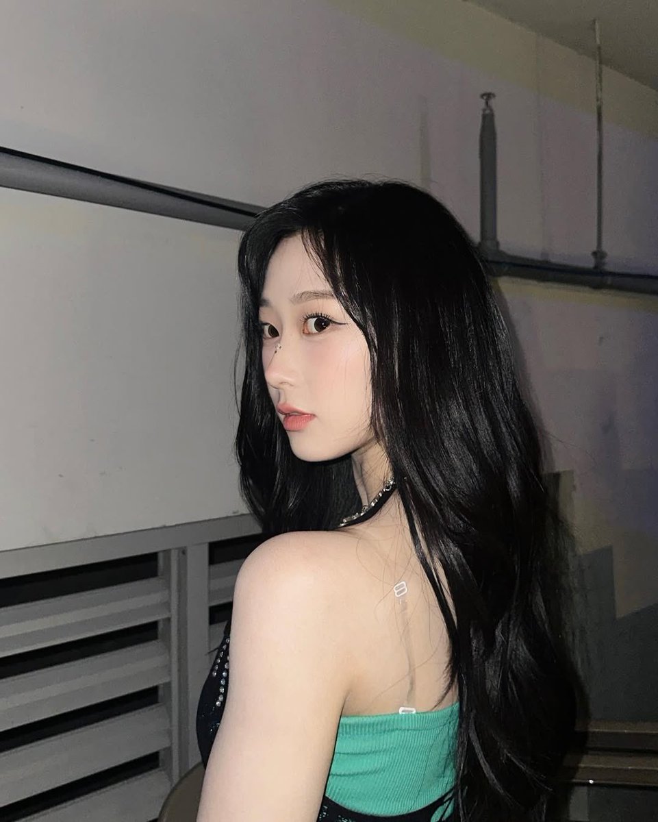 gisellemuseum's tweet photo. 231011 <Instagram> aerichandesu

#GISELLE #지젤 #ジゼル
@aespa_official #gisellemuseum https://t.co/X5tcXZDwB0