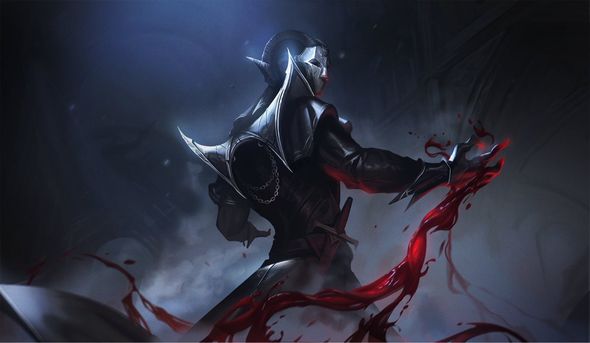 Oracle_chan's tweet photo. @MrsChimChimLOL Hey there! Big fan of league! https://t.co/AUP3k9KTMR