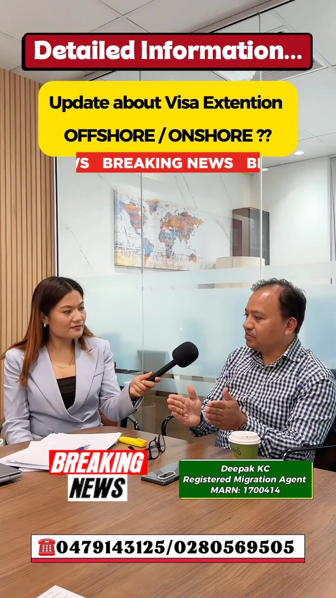 little_monster1's tweet photo. Visa Extension Update: Offshore or onshore? Hear from our Registered Migration Agent. For guidance on education, visas or migration, call 0479143125 or 0280569505, or visit Level 2, Suite 138, 414-418 Pitt St, Haymarket NSW 2000. https://t.co/No6EP7C35Y