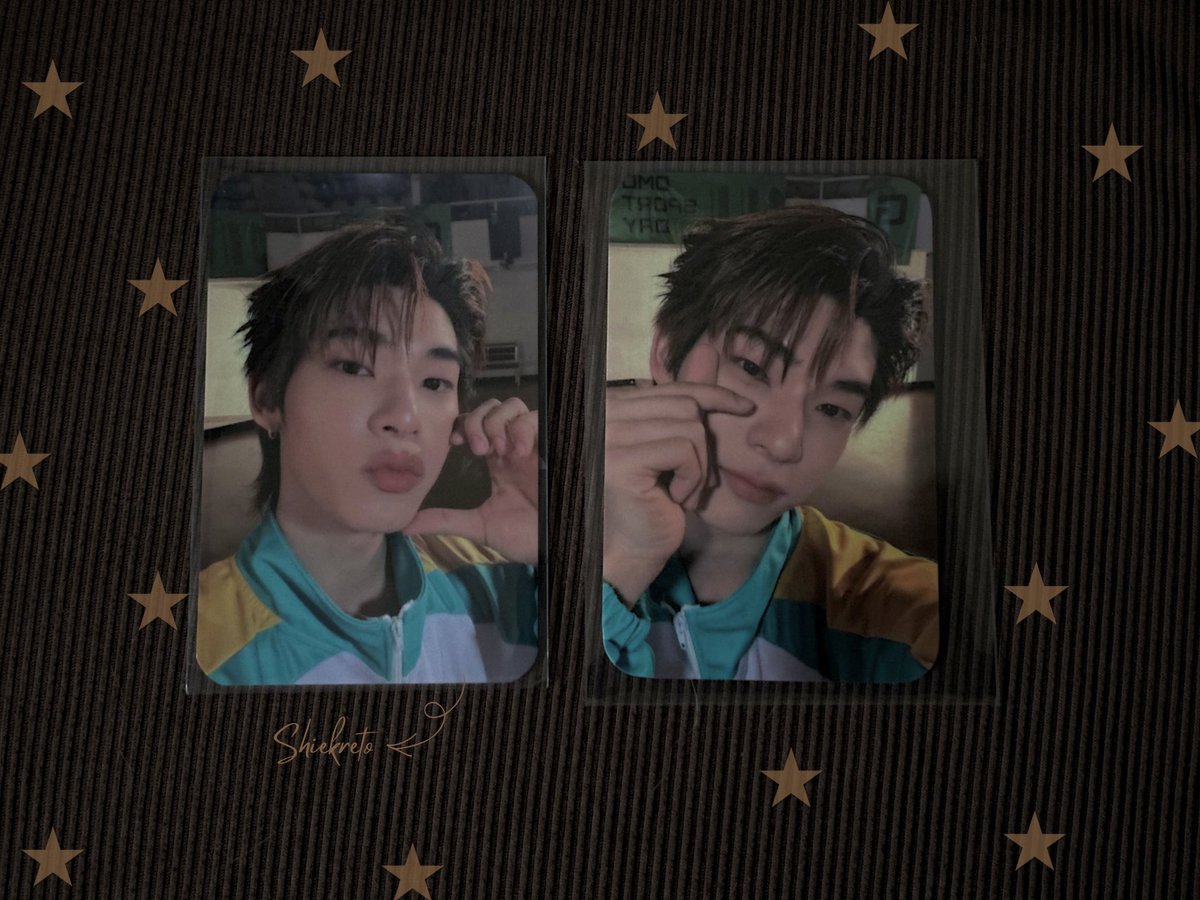 jowkzzz's tweet photo. 「 #ebidenshieya #thanks_ksunkart #mailsbykc #faeeventory 」  
— happy mail of the week ˎˊ˗

⤷ from @shiekreto @khunpip @ksunkart 

+9 will to live > < https://t.co/ewDBVzjXQG