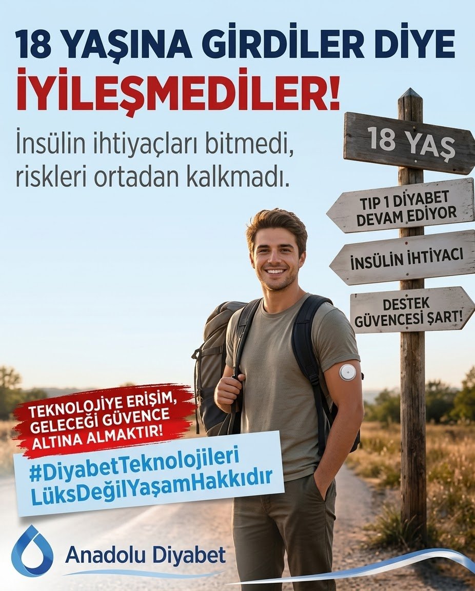 NarAlperen58's tweet photo. Adil ve sürdürülebilir destek istiyoruz
#DiyabetTeknolojileriLüksDeğilYaşamHakkıdır @anadoludiyabet @RTErdogan @saglikbakanligi @sgksosyalmedya @tcailesosyal @MHP_Bilgi @herkesicinCHP @yenipartiyiz @zaferpartisi  @anahtarparti @Milliyolkk https://t.co/T3KgPQIBLl