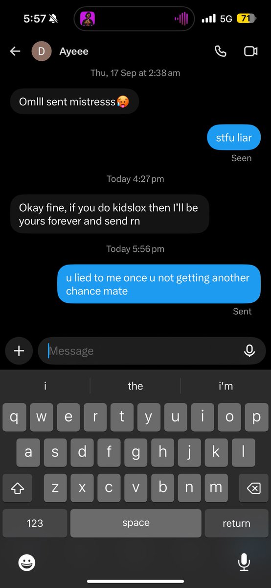addictd2nova's tweet photo. why do they do this https://t.co/uqPGDioeHW