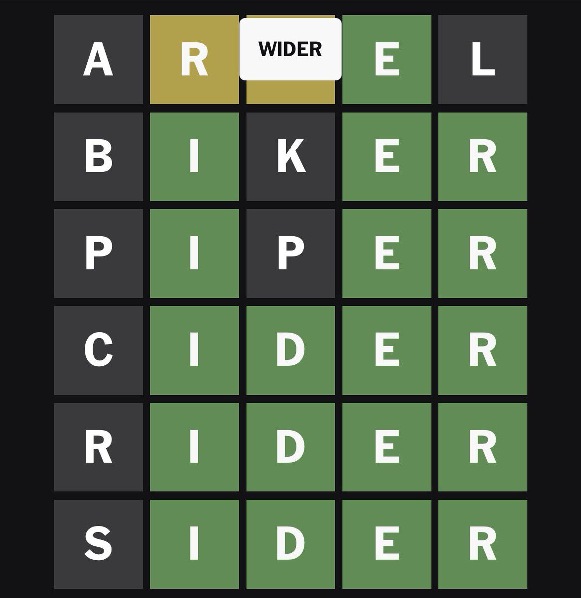 Cokeluvr3's tweet photo. everytime i play this miserable wordle game , i just lose &amp; get mad this shit is just not made for HIGH IQ me https://t.co/VCKewczAzS
