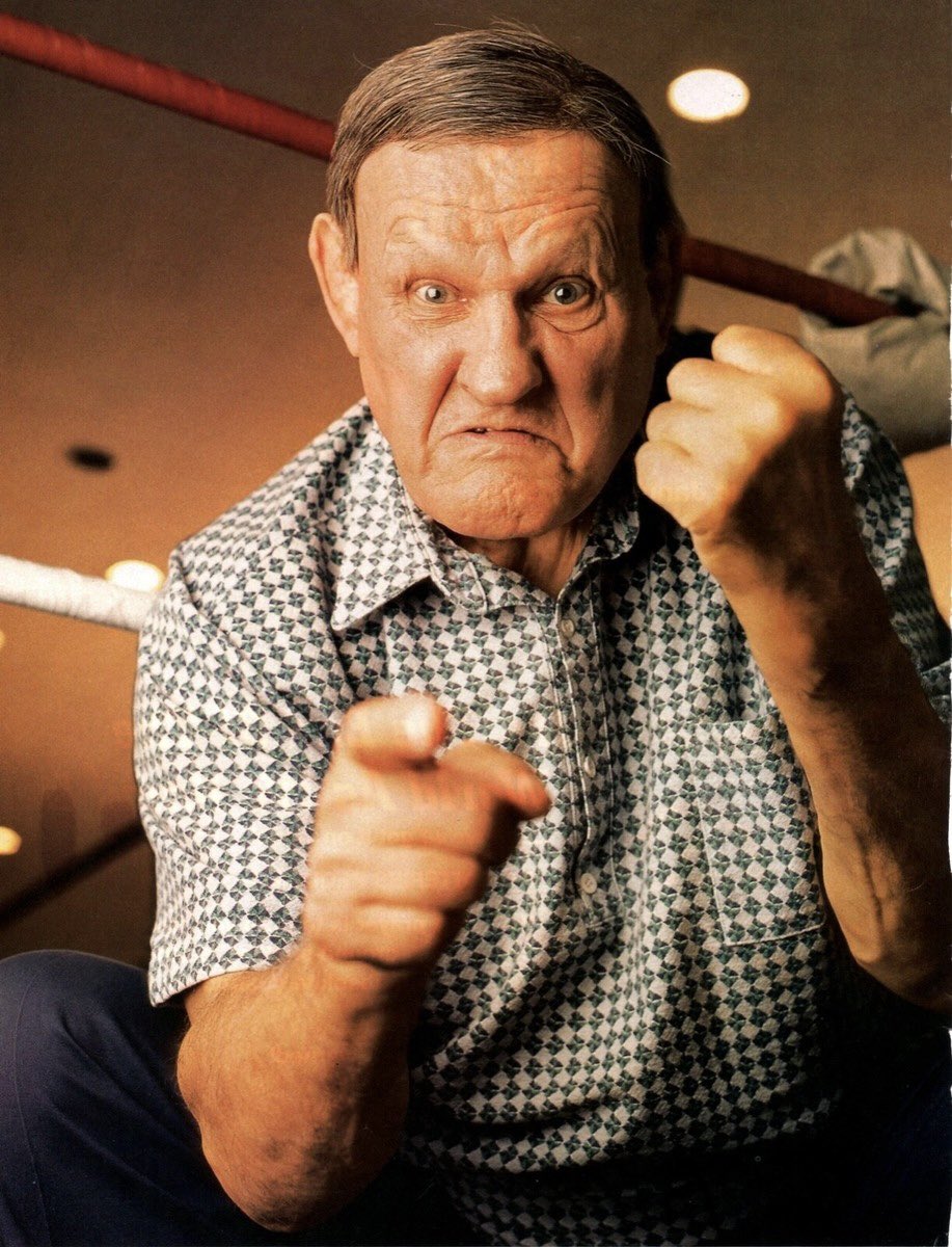 Chupacabra_01's tweet photo. 🎂Happy Birthday to the late, great, Killer Kowalski! #KillerKowalski #WWEHOF #WWE #NXT #ECW #NWA #WCW #TNA #ROH #AEW #MLW #AWA #WCCW #LuchaLibreAAA #CMLL #NewJapan #NJPW #ProWrestlingNoah #AJPW https://t.co/bYXXbWrK4E