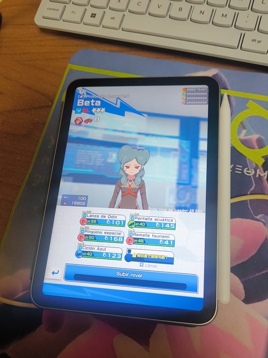 TheRavenlationz's tweet photo. Testeando multiples tecnicas (el juego limita desde el server cuantas tecnicas puede tener el jugador) https://t.co/sEsHuZJJZq