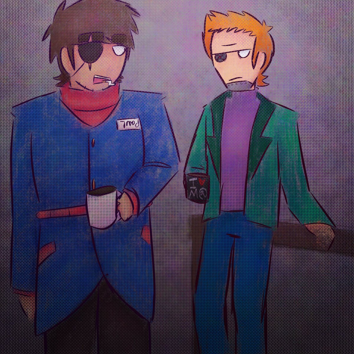 tordtorture's tweet photo. #eddtober2026 day 12 https://t.co/bRPx1cagDz
