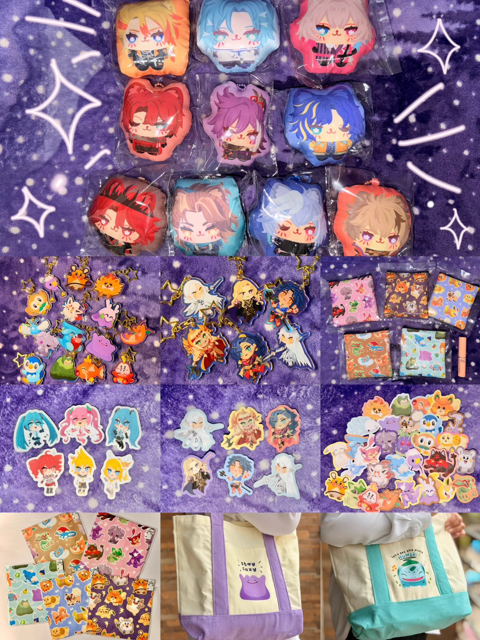 C.A.🌸🔜CosMania FE06 on X: 