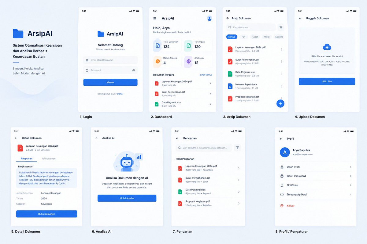 jokiswamp's tweet photo. Ada yang nyari Joki aplikasi? 
Kasir, Laundry,dll
android/ios, Iot, ML
⟢ UI/UX Design (Figma, wireframe, prototype) 
⟢ Pembuatan segala macam website/aplikasi 
⟢ Coding: PHP, HTML, CSS, SQL, Laravel 
⟢ UAS, Skripsi, Tugas Akhir bisa banget
#zonauang #jokiweb #jasawebsite https://t.co/G9I9jtd1V5
