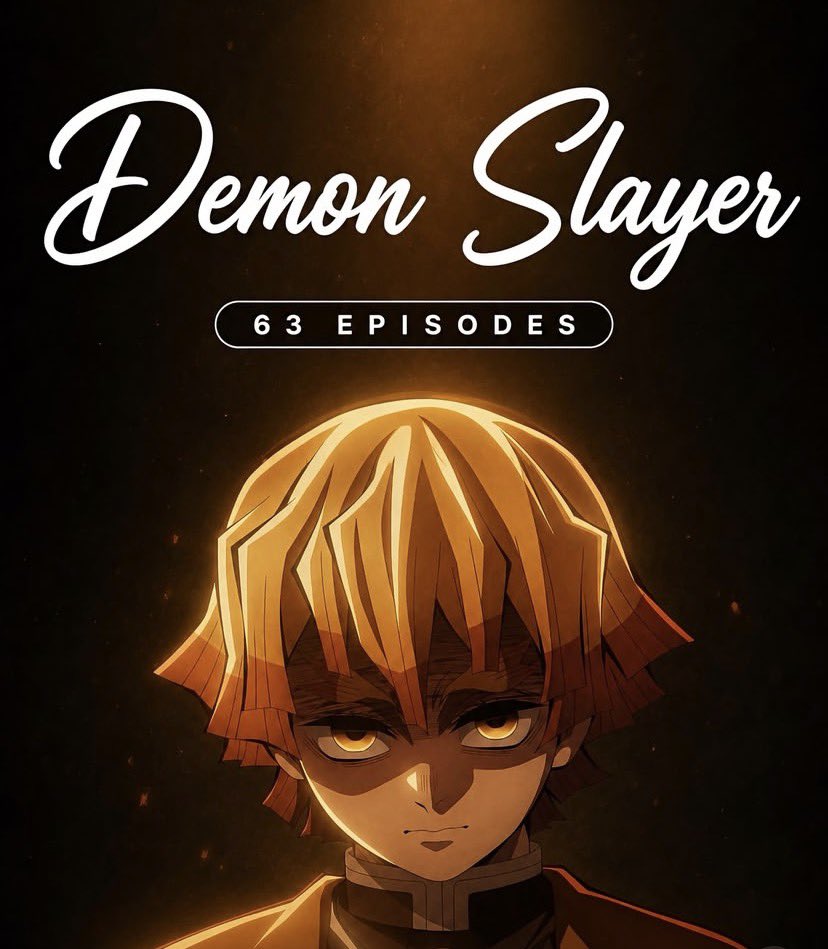 BigDunmi's tweet photo. animes that’ll make you stay glued to your screen right from episode 1…. https://t.co/3o4DR89LFz