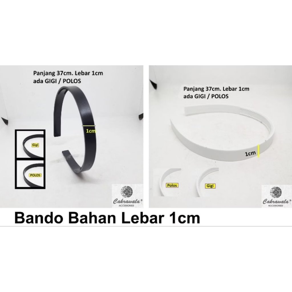 iny_zhao's tweet photo. Bando Polos / Gigi Warna Hitam

Ready warna hitam 🖤 
Panjang: 37 cm
Lebar: 1 cm

Cocok untuk pemakaian sehari-hari, kerajinan tangan, dan industri.

Produk sudah diperiksa sebelum dikirim. Pengiriman dilakukan dengan packing yang aman.
https://t.co/DP5XFcDvkI

#bandoaksesoris https://t.co/5MGZ2DVHEC