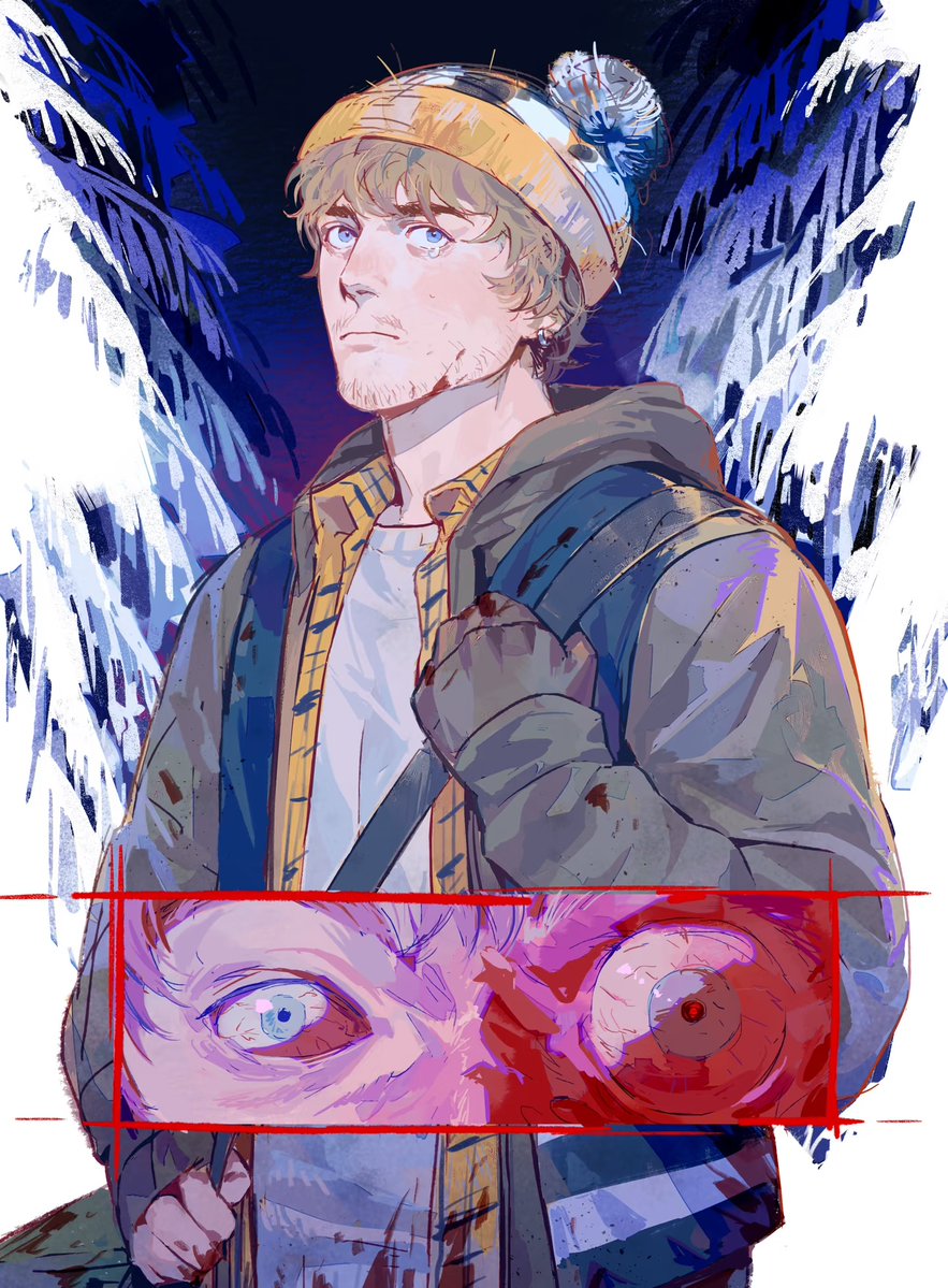 cloud_RAD's tweet photo. #ResidentEvil https://t.co/hhg0f9shYO