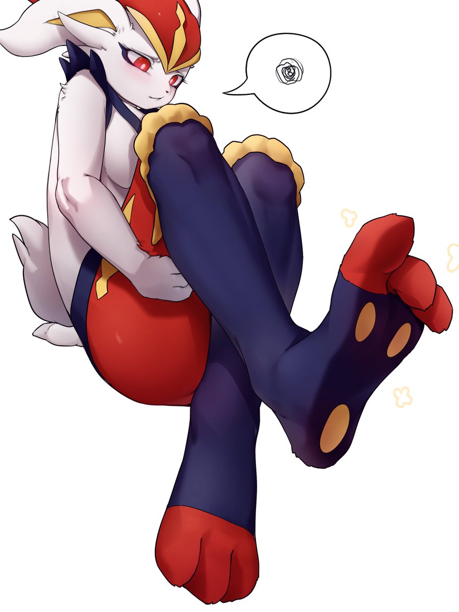 mimideu64931's tweet photo. Cinderace_Pokemon https://t.co/AifY0V6e1a