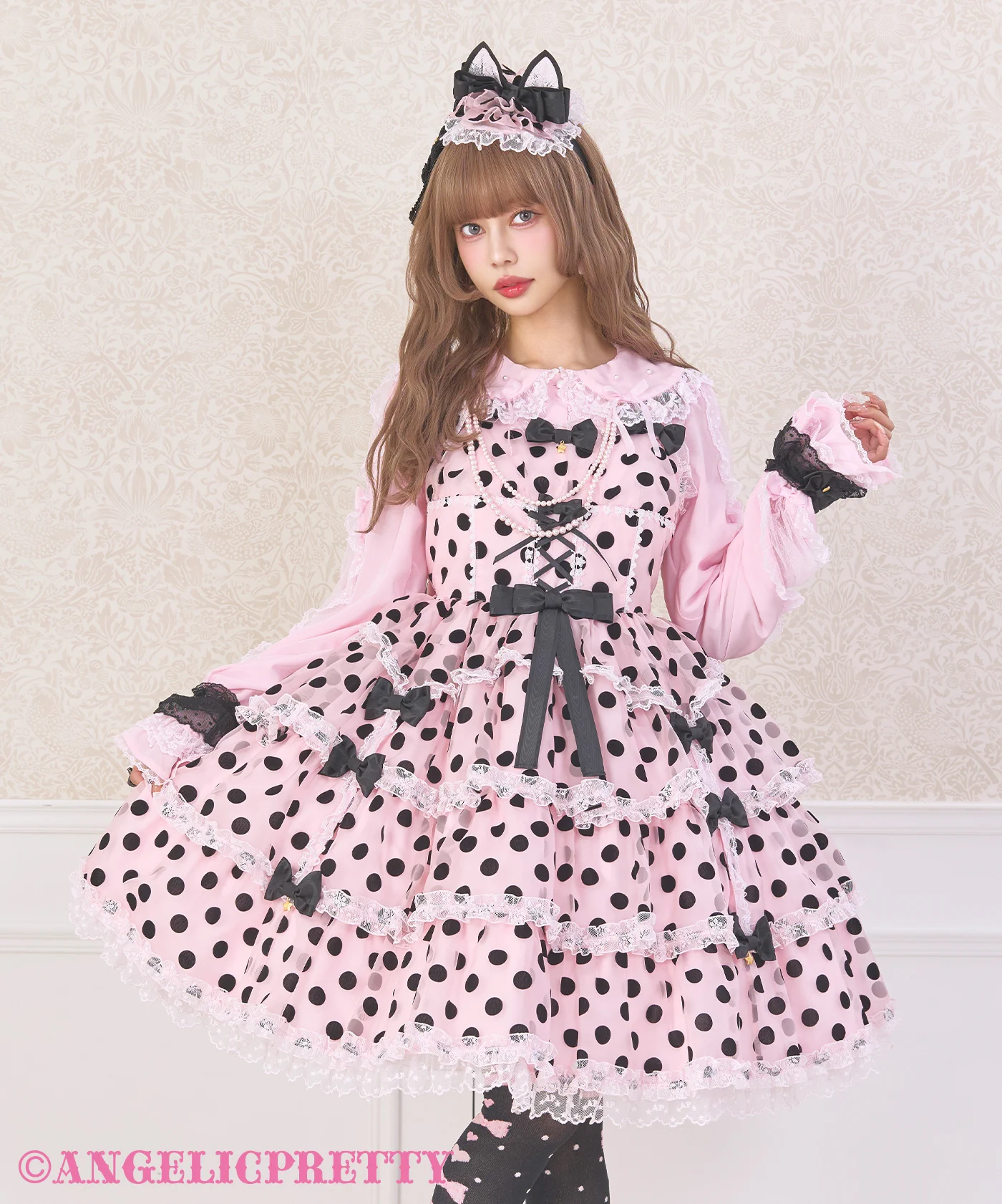 Angelic Pretty Online Shop on X: 