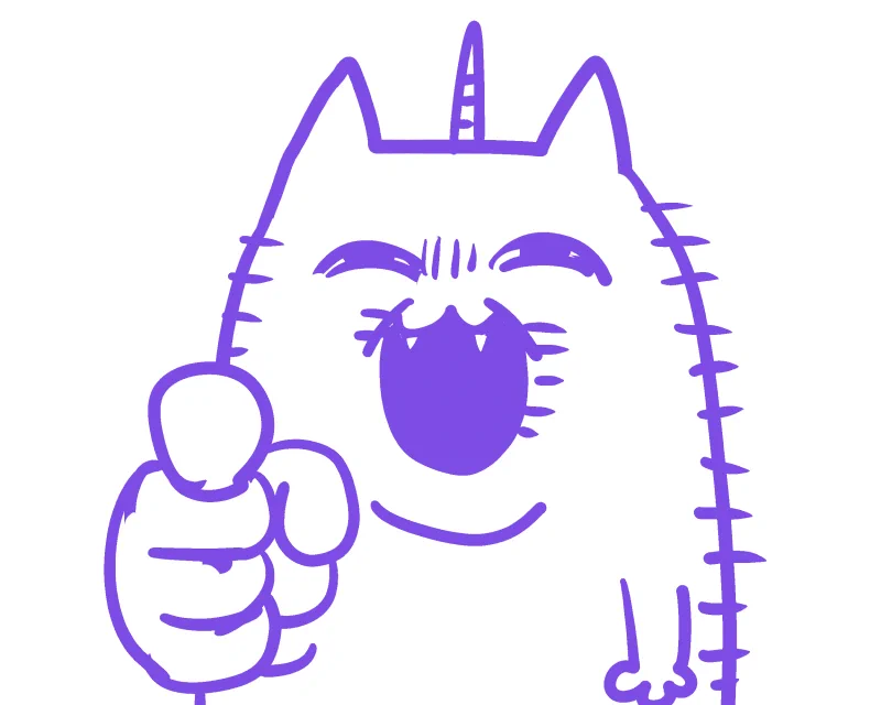 作業用シロちゃん🦄🐱 on X: 