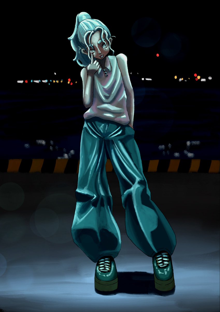 ramuneilo tweet picture