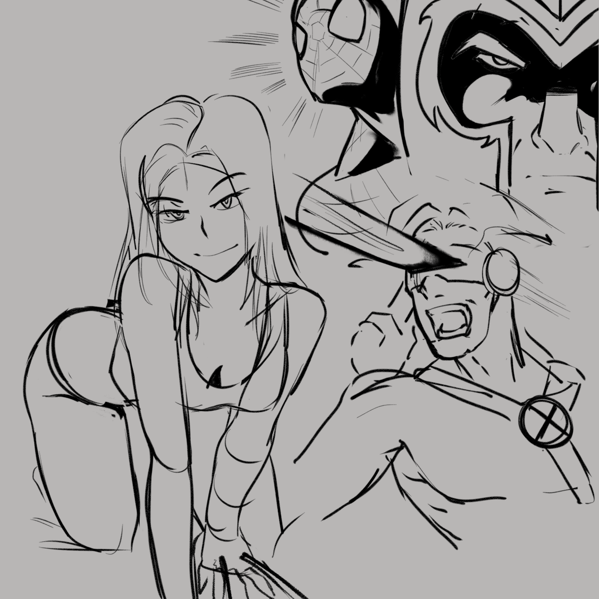 Draw_Friendo's tweet photo. Stream stuff https://t.co/RWPhgkvYIc
