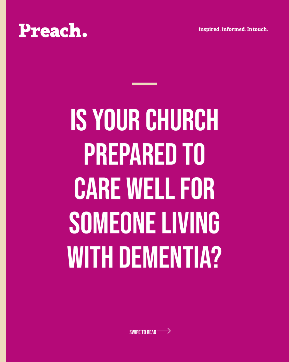 PreachMagazine's tweet photo. In the current issue of Preach magazine we hear from Mark Wormell who offers practical insight and guidance for preachers. You can read the article online, if you're a member, https://t.co/vqbRVdIDvC https://t.co/iJGG0ZUReQ