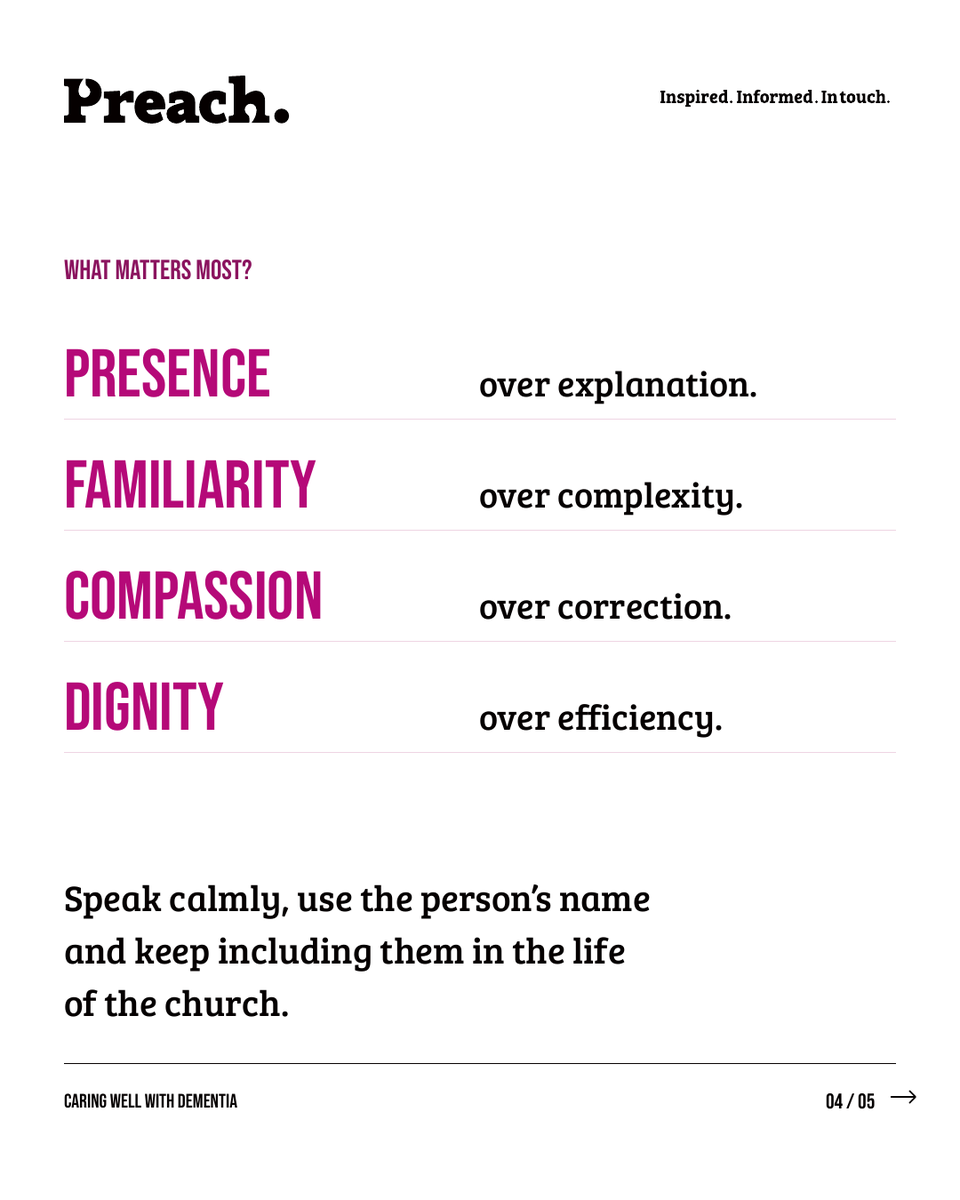 PreachMagazine's tweet photo. In the current issue of Preach magazine we hear from Mark Wormell who offers practical insight and guidance for preachers. You can read the article online, if you're a member, https://t.co/vqbRVdIDvC https://t.co/iJGG0ZUReQ