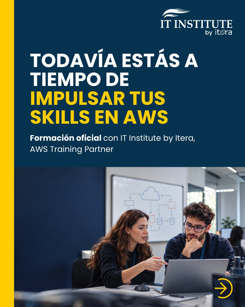 IteraProcess_ES tweet picture