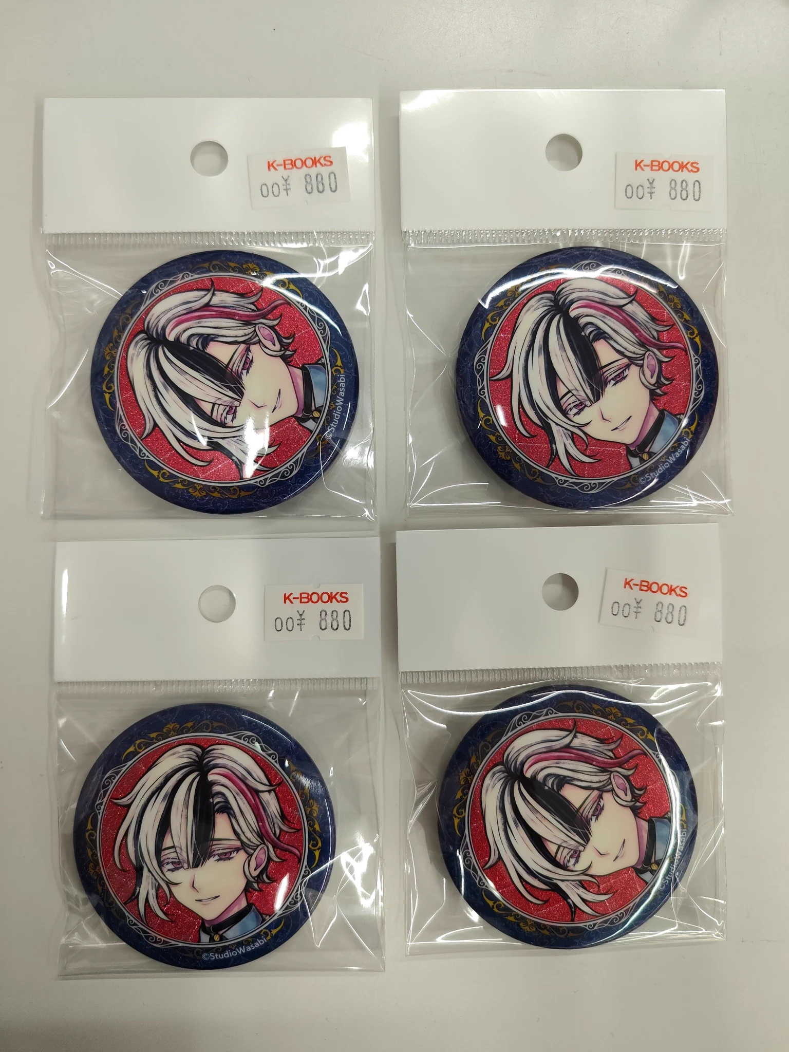 K-BOOKS GAME館 on X: 
