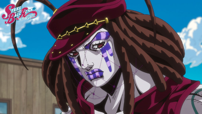 pretentieux88's tweet photo. SBR EP.5 : Le terroriste venant d'un pays lointain [PREVIEW] https://t.co/HUrUxWXXQG