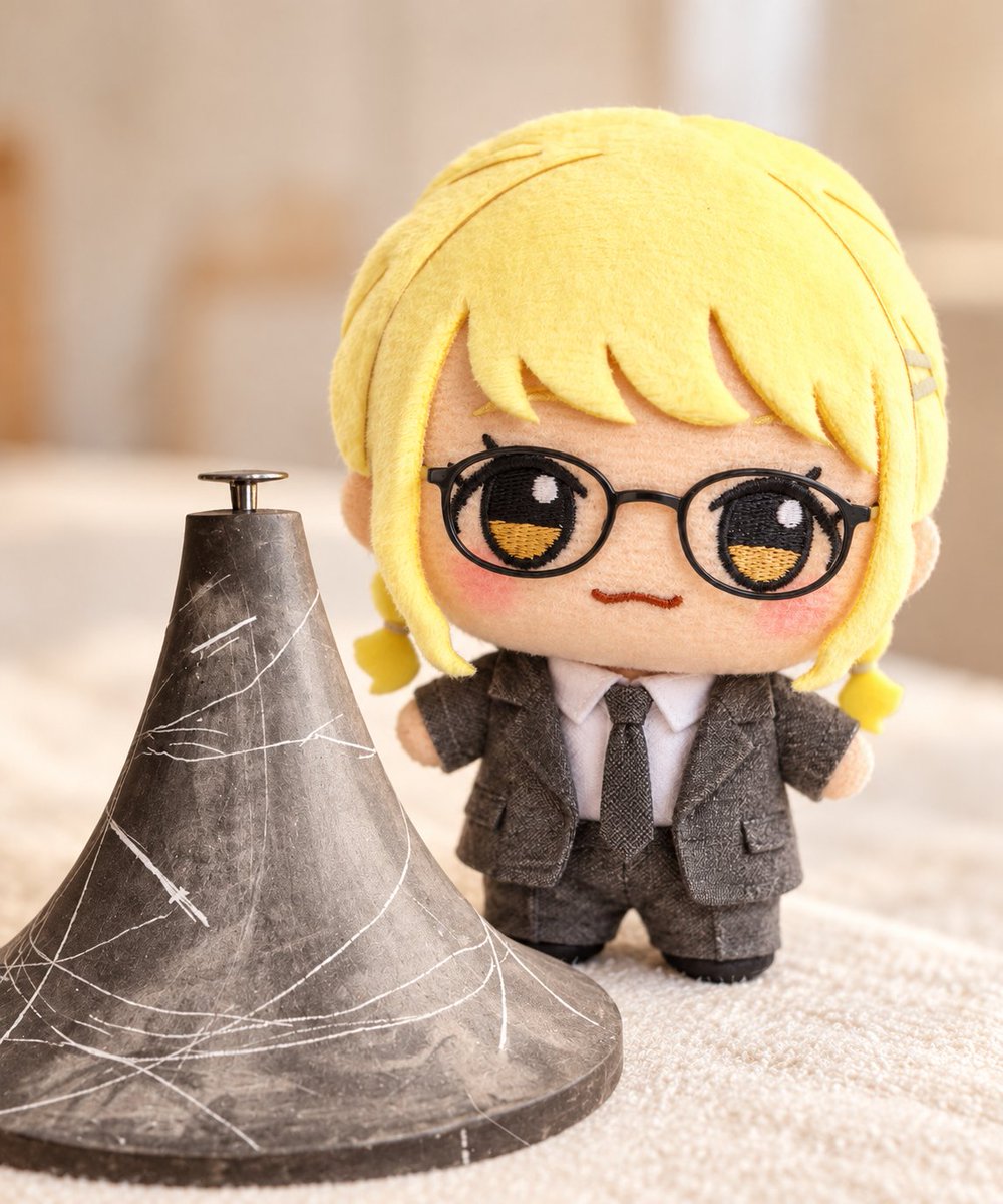 MWTHDwdoHy30772's tweet photo. J.W.ミルナ〜

S^7では、微分構造と位相構造は違うナ！

28個の位相的には同型な異なる微分構造を持つ球面が存在するナ！

#初星学園ぬいぬい部 https://t.co/2pKTgV30Tr