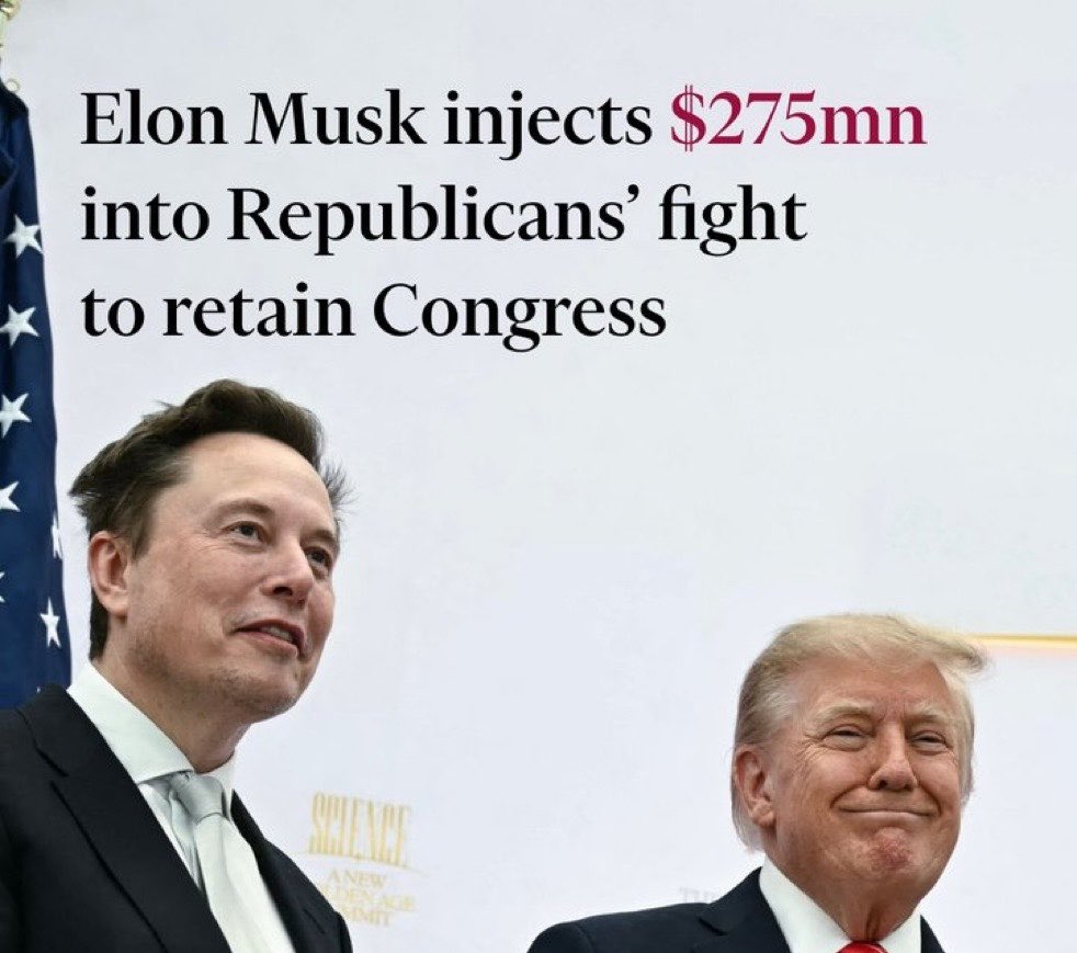 openletteryt's tweet photo. American oligarch. https://t.co/g98jHRa7Ye