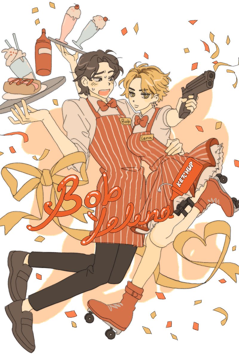 d1geud's tweet photo. (Rt🤍)
#커미션 #Commission   

2인 오마카세 커미션을 개장합니다.
기한은 3주로 7만원에 모시고 있습니다.
신청은 오픈채팅이나 Dm으로 와주세요!🤍

🤍오마카세 커미션 신청🤍
https://t.co/ylg7YprkEl https://t.co/YqaGIHnjib