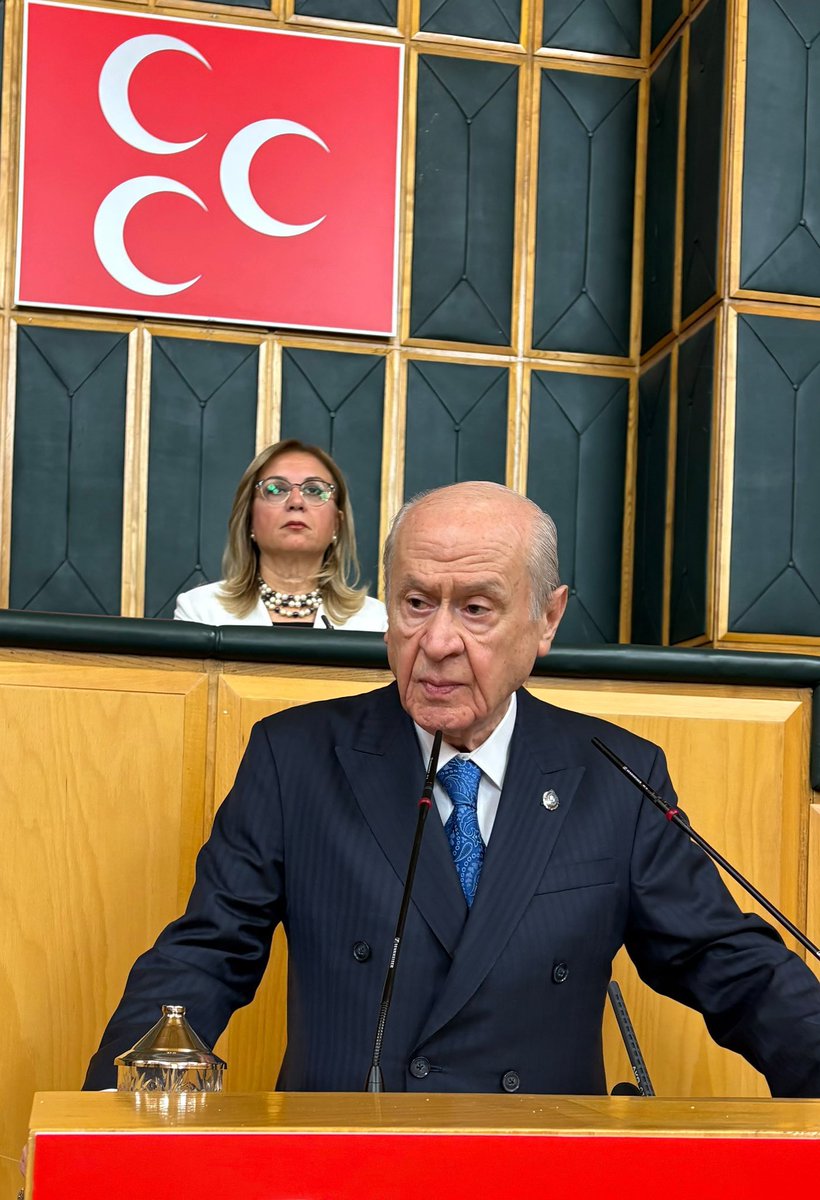 ayyildirim1's tweet photo. Kimseye oyun kurdurmayız, istikrarımıza, güvenliğimize, huzurumuza ve kardeşliğimize kastetmek isteyenlere fırsat vermeyiz. Milletimiz emin olsun, milli birliğimizi kuvvetlendirecek, yeni Türk asırlarına yelken açacağız.

Engelleri aşa aşa, oyunları boza boza güçlü geleceğimizi milletçe birlikte inşa edeceğiz.

Liderimiz Sayın Devlet Bahçeli