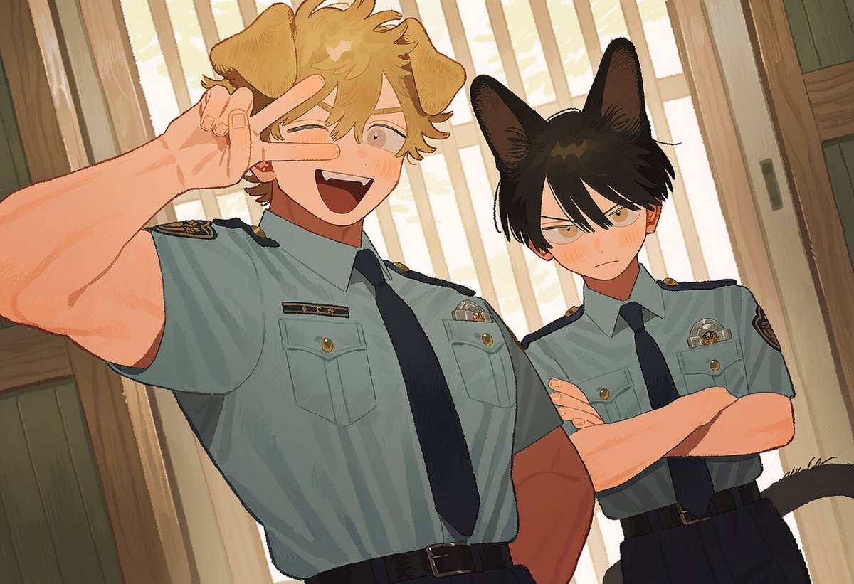 X_pst__green's tweet photo. これもかわい〜😭猫耳というかそれは、なんだろう https://t.co/W7A7ltx98Q