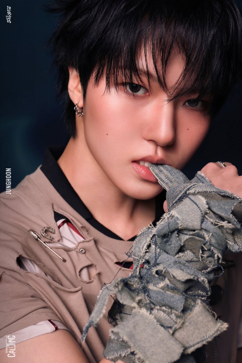 xikers_official's tweet photo. [📷] xikers - CONCEPT POSTER (HIKER ver.) '정훈(JUNGHOON)'

RELEASE 2026.11.02 6PM (KST)

🔗 PRE-SAVE &amp; PRE-ORDER : https://t.co/5aSfJNZnVM

#xikers #싸이커스 #정훈 #JUNGHOON #8THMINIALBUM #ROUTE_ZERO #The_CALLING #KQ https://t.co/3R3j5h5YMh