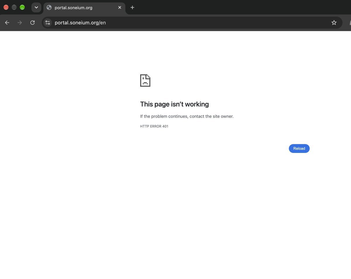 degenaiorder's tweet photo. After 12 seasons across an entire year @soneium
Campaign after campaign, with new tasks every time For a year, community has spent time, money and gas fees participating in these campaigns.
But after all this farming...here what we see today!
#Airdrop #CryptoQuests #Soneium https://t.co/i0kUjP50sI