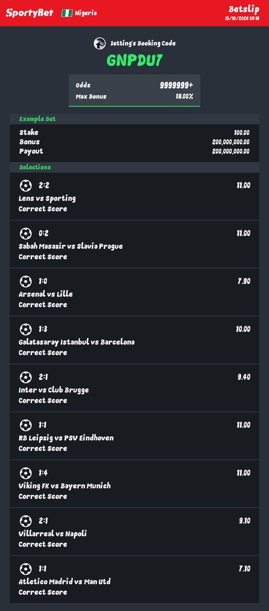 3etting_'s tweet photo. UCL Predictions 

Ignore 🔞 https://t.co/W3E9qGEscC