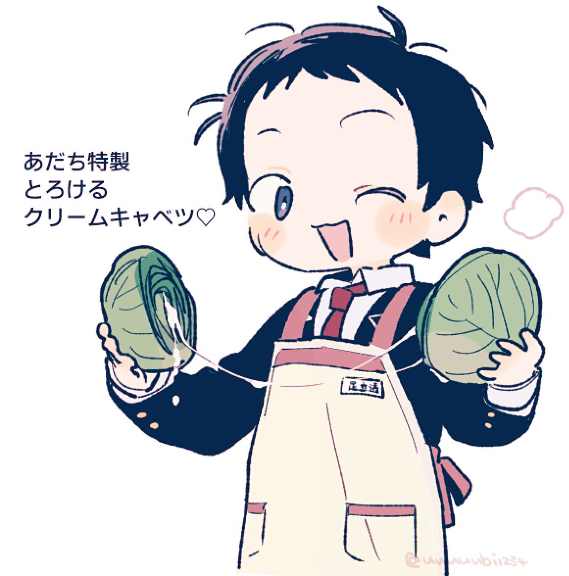 uuuuubi1234's tweet photo. https://t.co/Bcj6TRTqTq