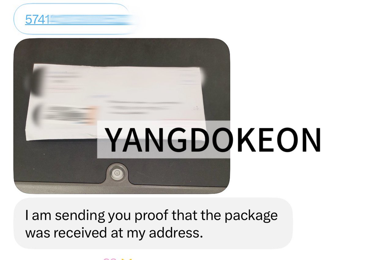 yangdokeon's tweet photo. https://t.co/y2CSk0FoKG