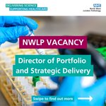 Photo by North West London Pathology (@NwlPathology)