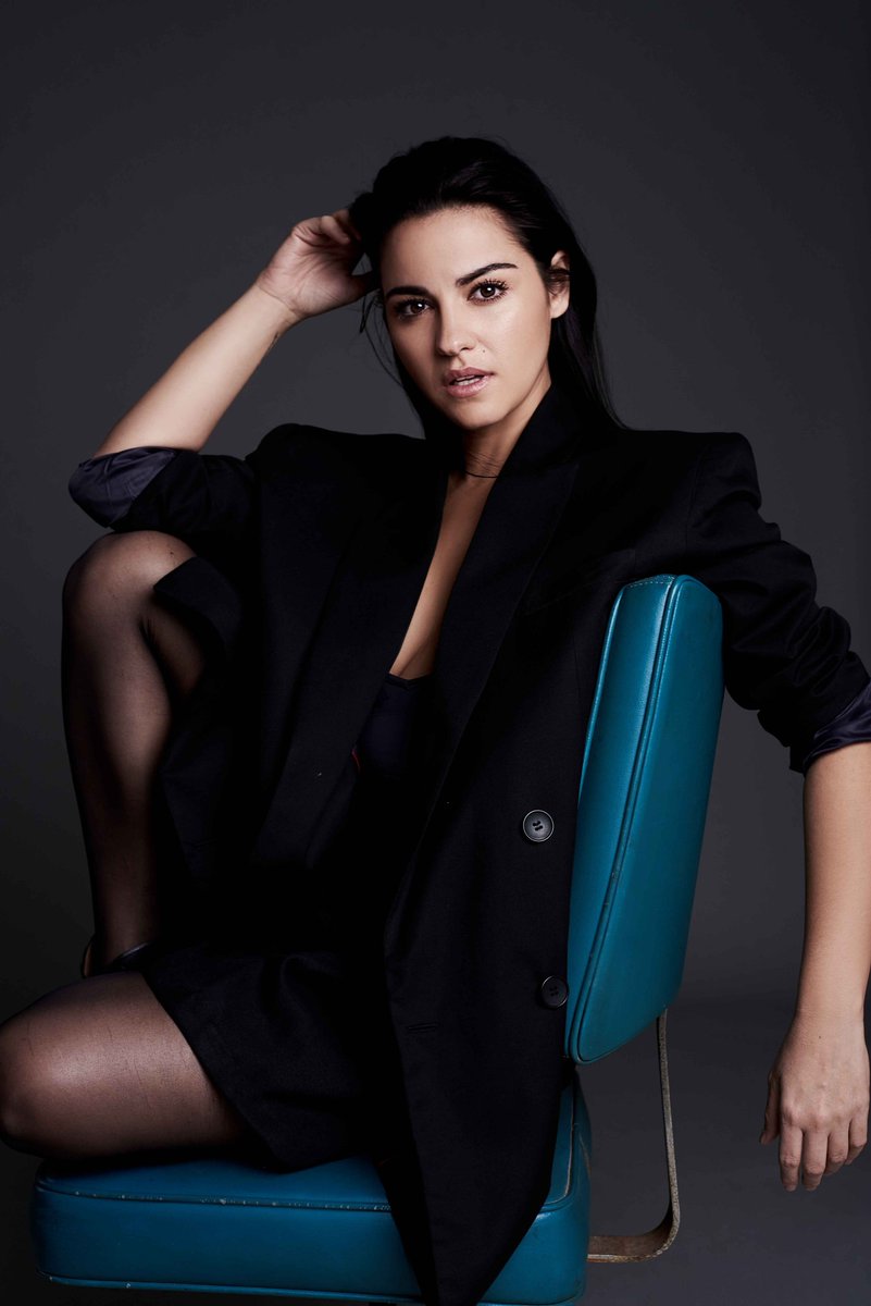 MPWBra's tweet photo. Maite Perroni retorna à sua carreira cinematográfica após trabalhar em diversas séries de televisão

🔗 https://t.co/COedWf78OL https://t.co/fDxguiVFi1