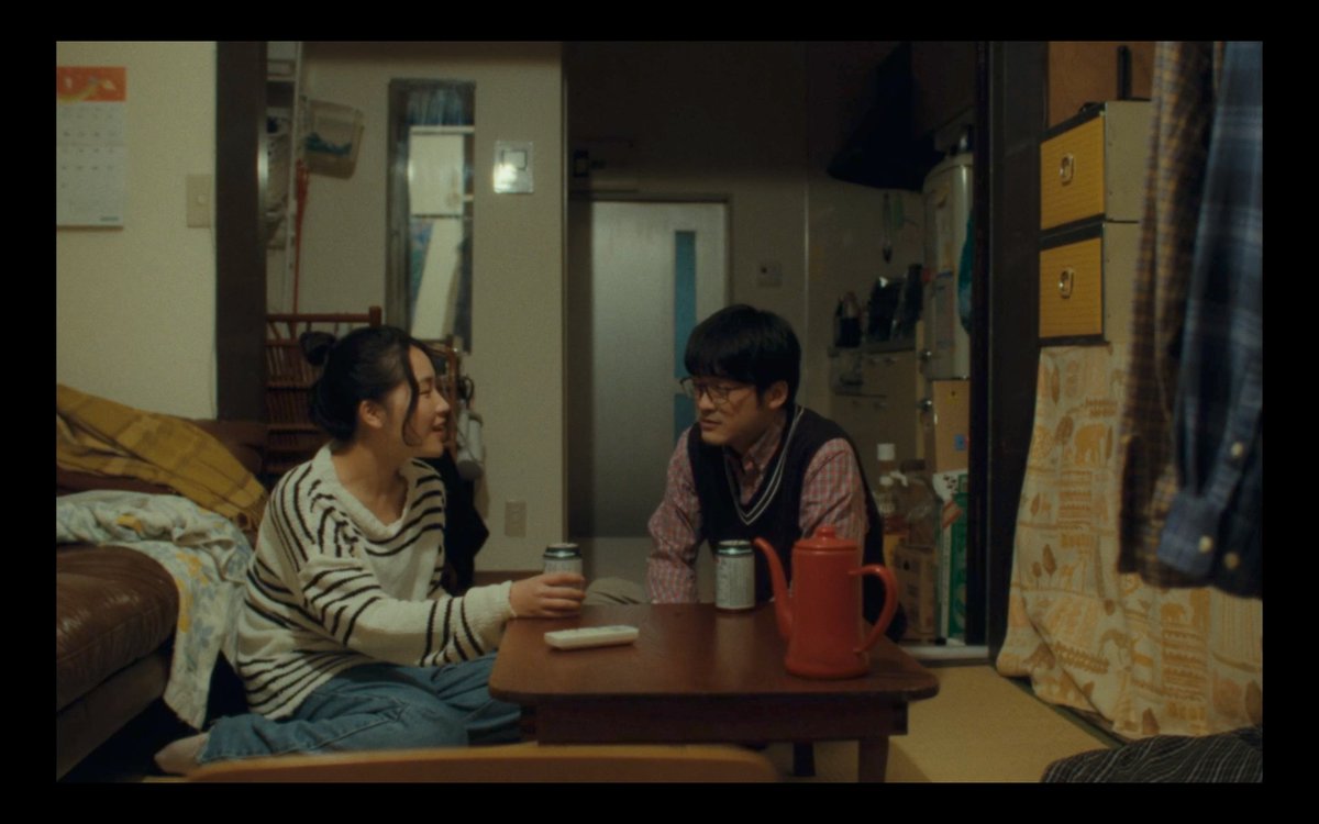 itosugifilm's tweet photo. 映画 #月の糸杉     

･････････････････     
公開まで遂にあと１０日となりました🌙🌲
10/23(金）公開　#月の糸杉

#松井薫平
#辻凪子

･････････････････       
2026年10月23日〜 
#アップリンク吉祥寺 にて公開      
映画「#月の糸杉」　         
#映画月の糸杉 
#映画 
#映画鑑賞